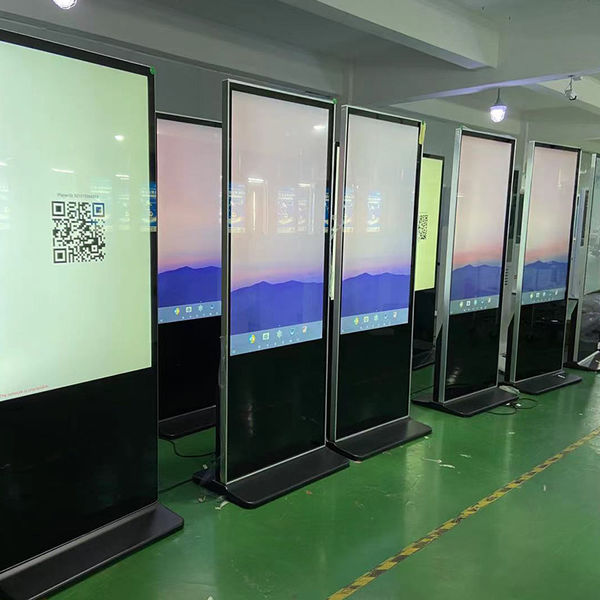 中国 Shenzhen Smart Display Technology Co.,Ltd 