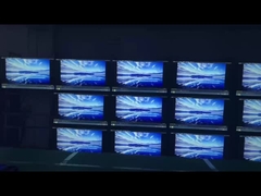 1920×1080 LCD広告 8ビット