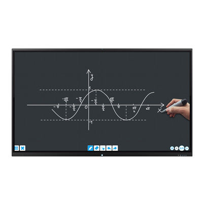 I3第4教授LCD相互Whiteboard 1895.04×1065.96mm 5000:1